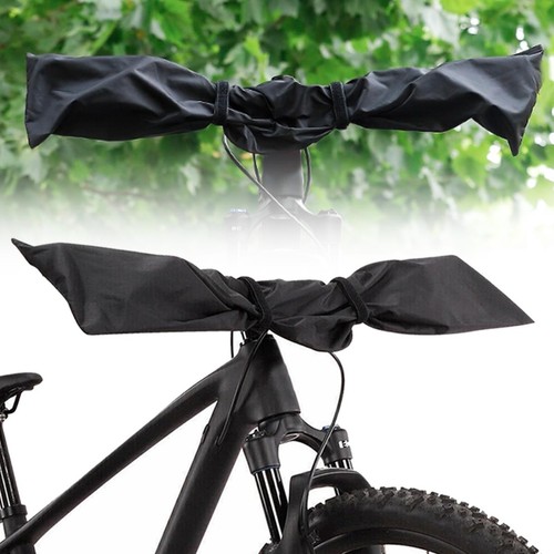 Housse imperméable guidon - housse,
