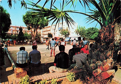 Six fours les plages - six,