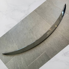 Spoiler Convient pour Mercedes