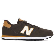 Chaussures GM500FE2 New Balance 500 universelles chaussures de sport pour hom...