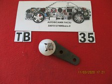 CX46T2 7701464037 SUSPENSION ARM HEAD DX SX RENAULT R21