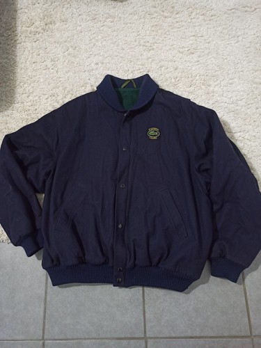 Blouson lacoste club xxl teddy - blouson,