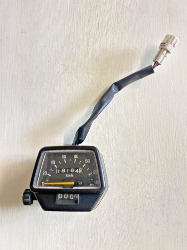 Compteur yamaha 125 - compteur, tw