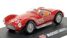MASERATI A6 GCS 1000 MIGLIA