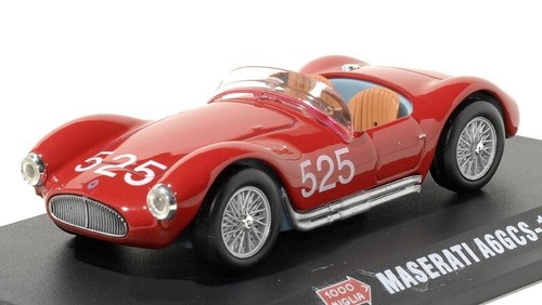Maserati gcs 1000 - a6,