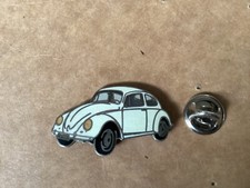 pins VW COCCINELLE  egf