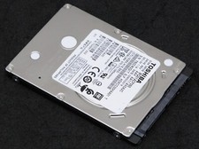 Disque dur 2,5" interne HDD