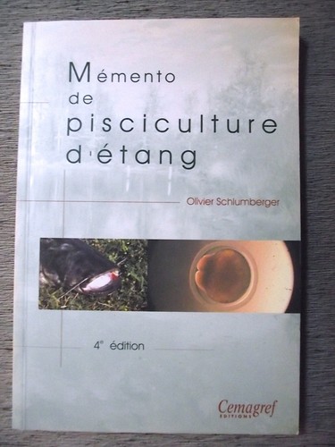 Schlumberger mémento de - mÉmento,