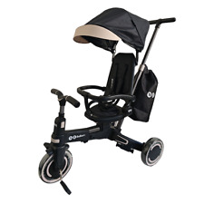 Enfants Bébé Tricycle Poussette BaBorn Bella 7in1 Entièrement Pliable Solde Vélo