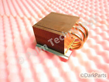 Dell Optiplex GX520 GX620 745 USFF Heatsink Y1851 0Y1851