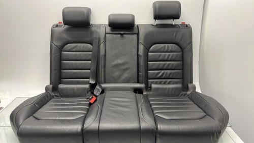 Banquette arriere volkswagen - arriere,