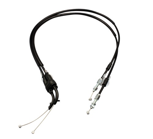 Câble accélérateur set - d'accélérateur,