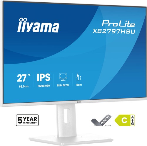 Iiyama prolite xb2797hsu - iiyama,