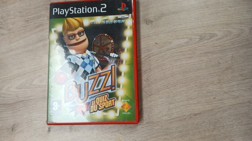 Jeux video buzz - jeux, le