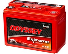 Batterie de moto Odyssey