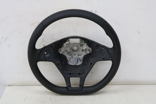 Etat neuf volant cuir vw - volant,