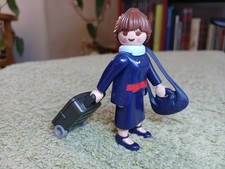 Aéroport PLAYMOBIL - Hôtesse