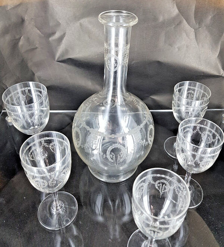 Service xixe cristal 5 - ,