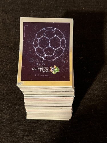 Stickers panini world cup - 20,
