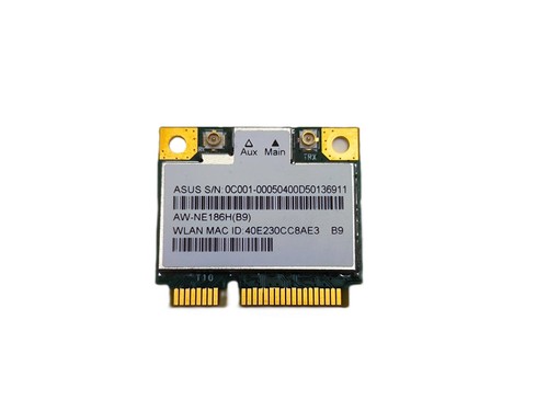 Carte wifi vis - carte,