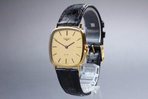 Longines cal l978 978 6581 - longines,