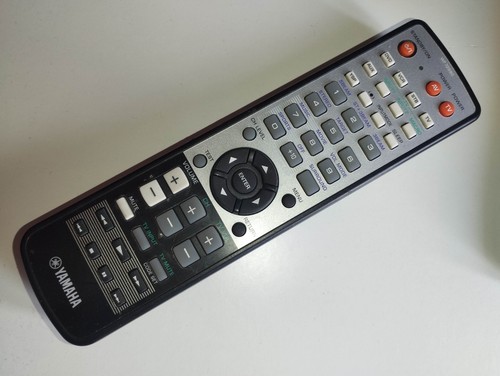 Telecommande yamaha wf72990 - telecommande,