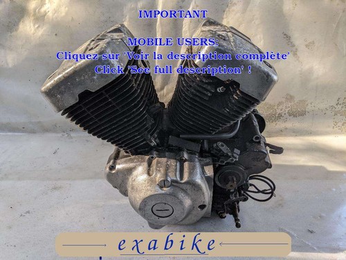 Moteur pour yamaha 125 - yamaha,