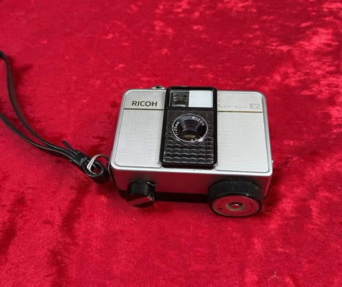 Appareil photo ricoh auto - ricoh,