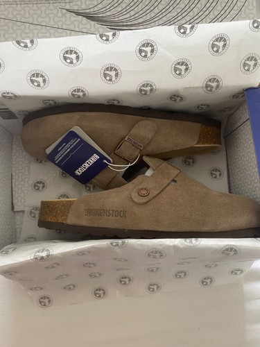 Birkenstock boston taille - birkenstock, 40