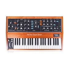 Moog Minimoog Model D Reissue