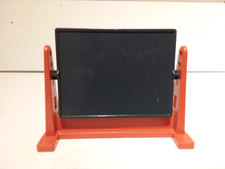 PLAYMOBIL PIÈCE TABLEAU D’ÉCOLE/ CLASSE MAÎTRESSE MATERNELLE PRIMAIRE ENFANTS