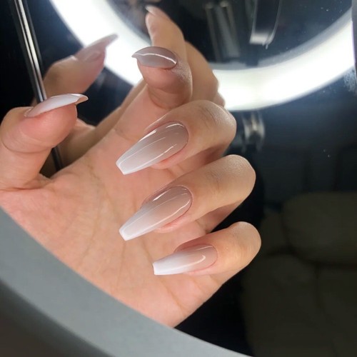 Ongles artificiels 24p - ongles,