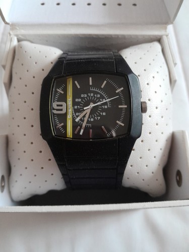 Montre diesel homme 1322 - homme, dz-1322