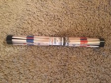 JEU DE MIKADO GÉANT XXL EN BOIS, NEUF DANS BOÎTE