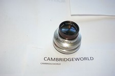 105mm F4.5 STEINHEIL BELLOWS