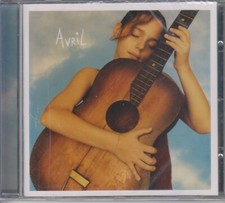 Laurent Voulzy - Avril - Album