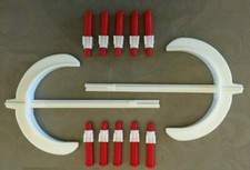 Goldorak 60cm shogun  10