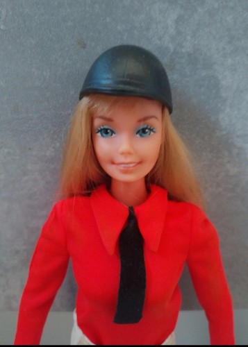 Barbie vintage - ,