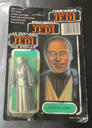 Vintage star wars - vintage,