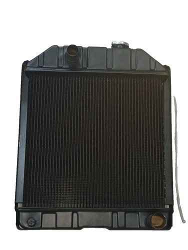 Radiateur pour ford tracteur - pour,