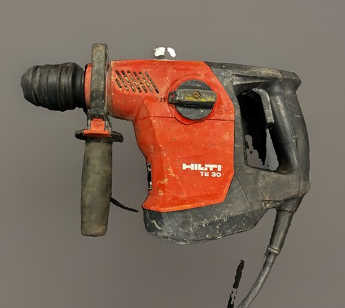 Hilti corded rotary - hilti, 30
