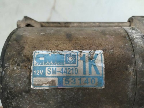 Sm4421053140 démarreur honda - sm4421053140,