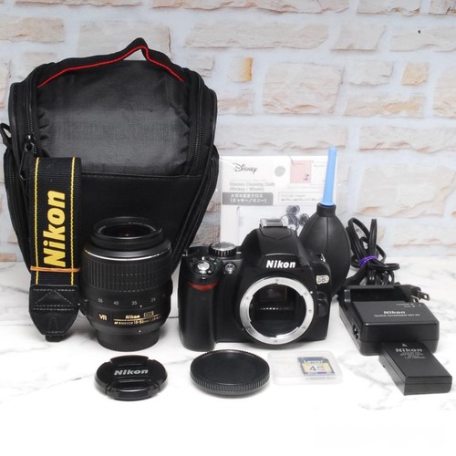 Appareil photo reflex