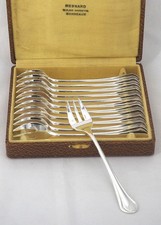 Christofle Printania 12