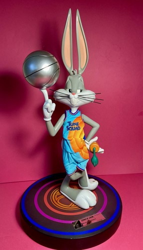 Figurine bugs bunny - figurine,