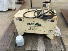 CME Mill3 Pellet Mill 3HP HeavyDuty Belt Drive For Feed & Fertilizer MADE IN USA