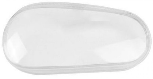 Verre phare droite pour - verre,