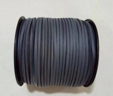 5 mètres de cordon suédine 3