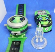 Games ULTIMATE OMNITRIX Watch TOPPER BEN 10 ALIEN FORCE Walkie Talkie 2008