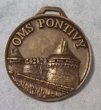 # Médaille bronze? OMS de la